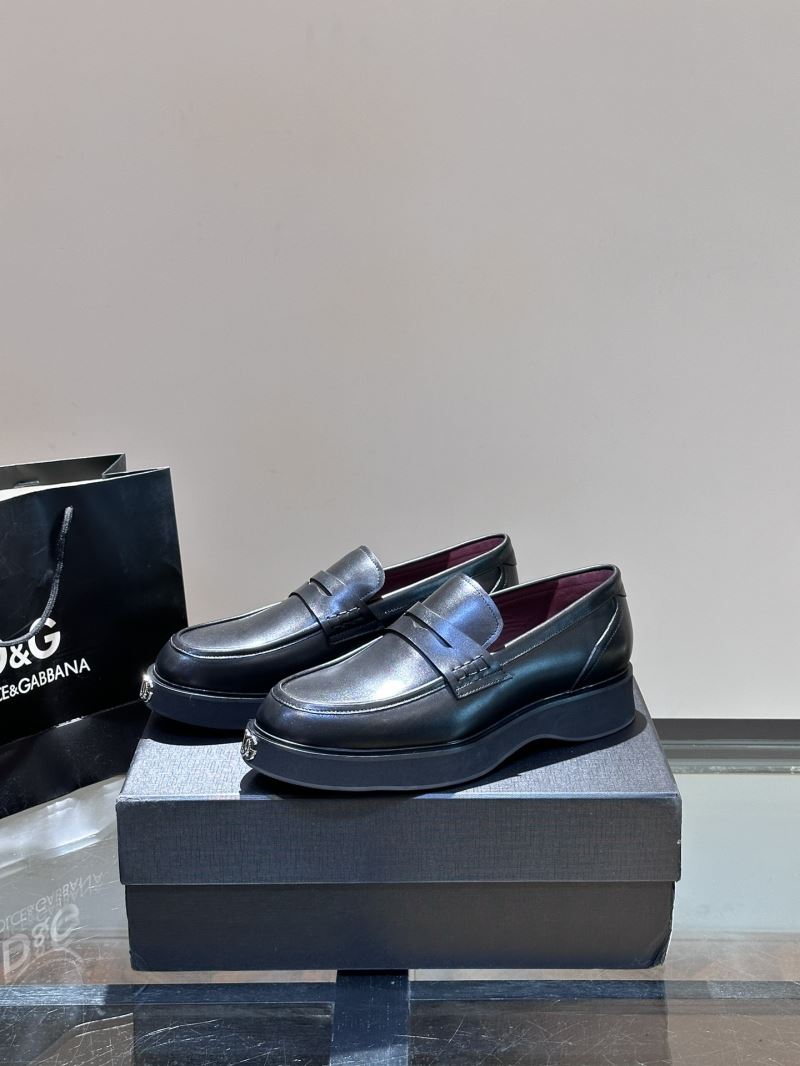 Dolce Gabbana Business Shoes